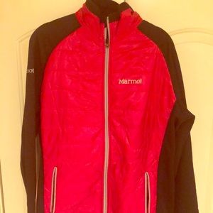 Marmot mid layer
